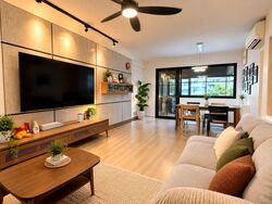 Blk 453B Fernvale Flora (Sengkang), HDB 4 Rooms #616596741